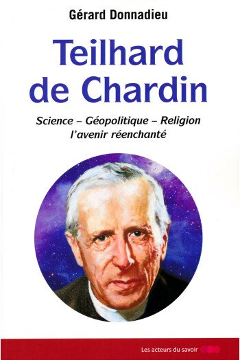Teilhard de Chardin