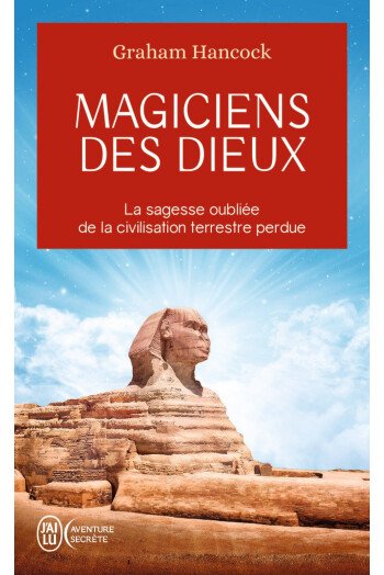 MAGICIENS DES DIEUX