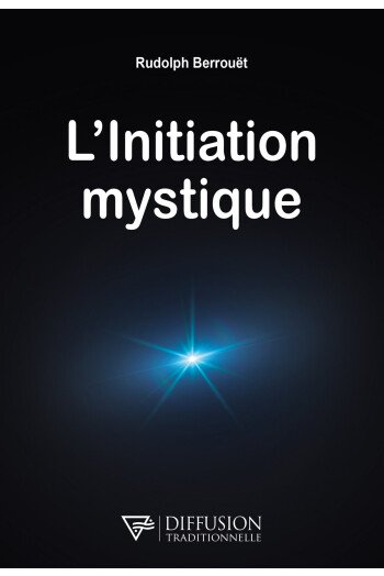 L'initiation mystique