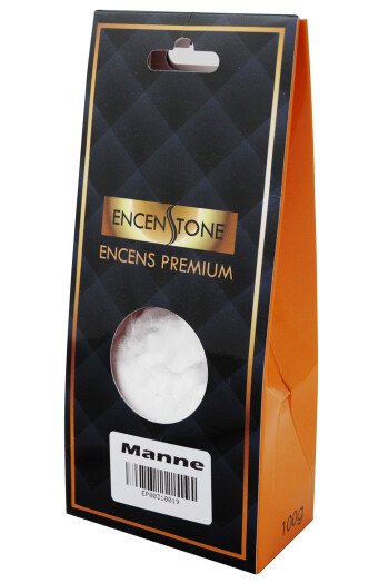 Encens Manne