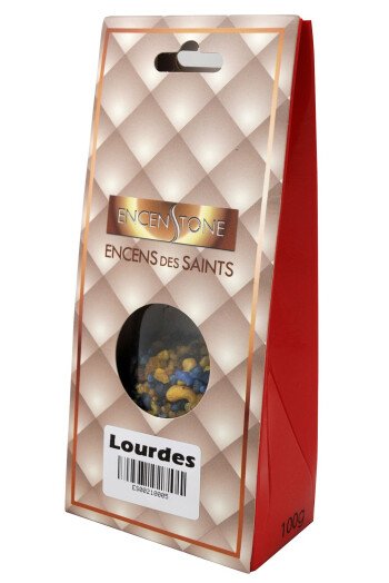Encens Lourdes