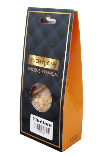 Encens Tibétain