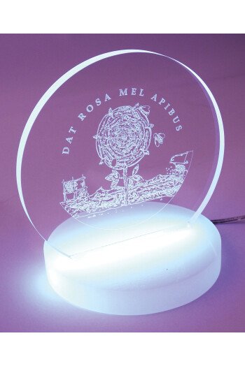 Lampe 