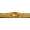 AILES AMORC OR
