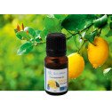 Organic Lemon Essential Oil