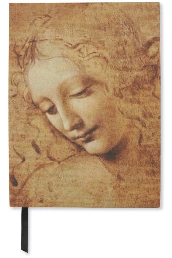 Carnet Léonard de Vinci