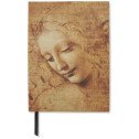 CARNET LEONARD DE VINCI