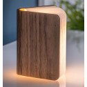 Lampe-livre