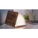 Lampe-livre