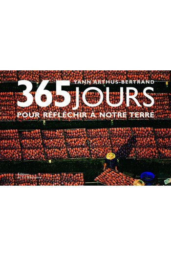 365 Jours pour réfléchir à notre terre
