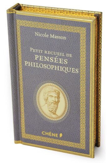 Petit recueil de pensées philosophiques