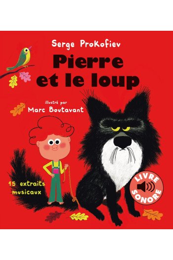 Pierre et le Loup
