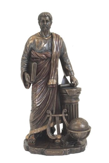 Pythagore