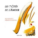 Les 7 cités de l'Amour