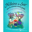 Histoires du soir avec les animaux comme guides