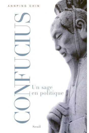 Confucius, un sage en politique