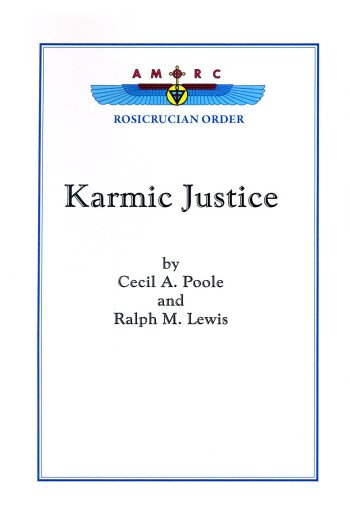 Karmic Justice
