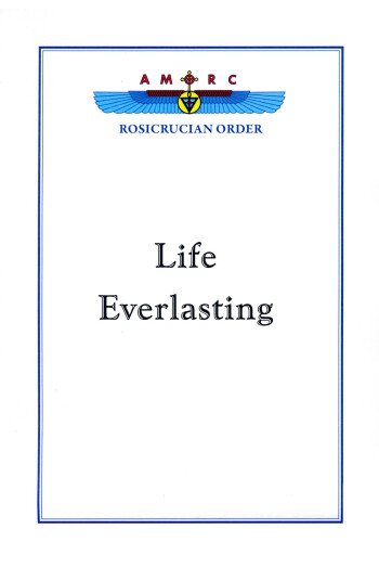 Life everlasting