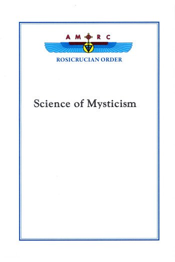 Science of Mysticism