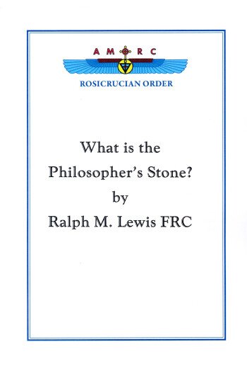 What is the Philosopher’s Stone ?