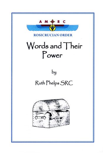 Words and Their Power