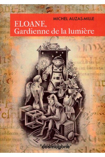 Eloane, gardienne de la lumière