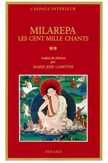 Les cent mille chants - Tome  2