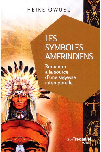 Les symboles amérindiens