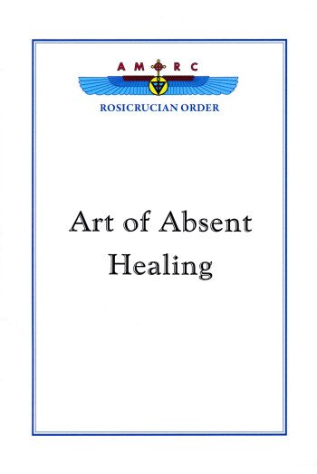 ART OF ABSENT HEALING