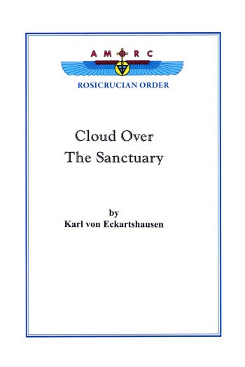 Cloud over the Sanctuary & Redemption