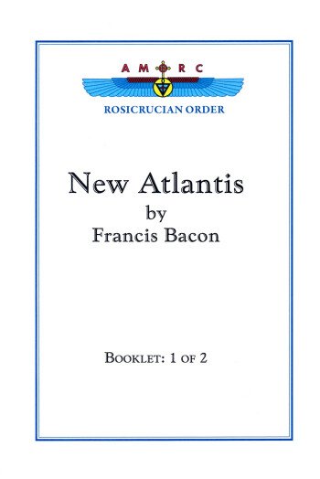 New Atlantis