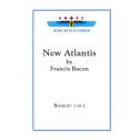 New Atlantis