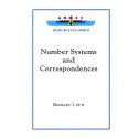 Number Systems and Correspondences