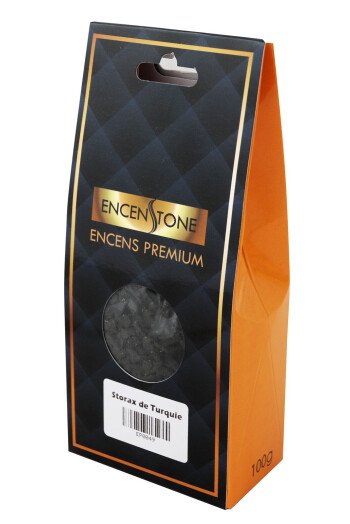 Encens Storax