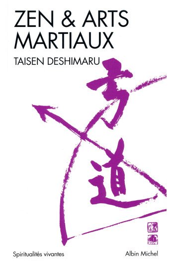 Zen et Arts Martiaux
