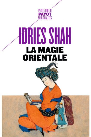 LA MAGIE ORIENTALE