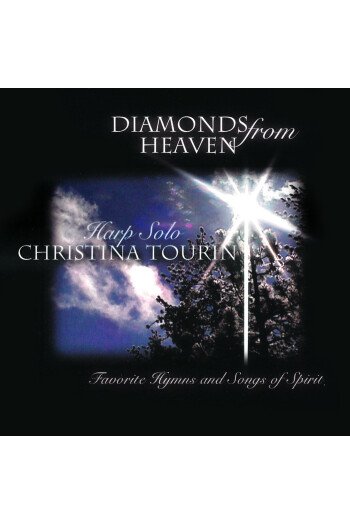 DIAMONDS FROM HEAVEN CD