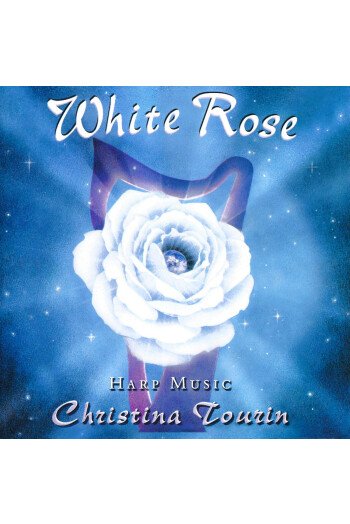 WHITE ROSE CD