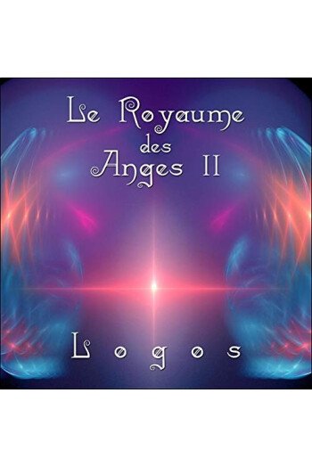 LE ROYAUME DES ANGES II CD
