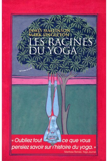 Les racines du Yoga