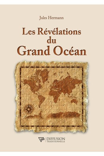 REVELATIONS DU GRAND OCEAN  