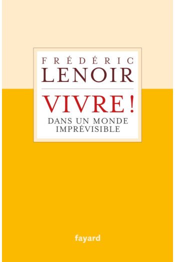 Vivre !