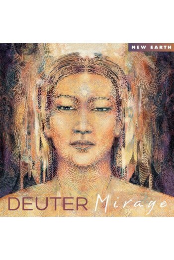 MIRAGE CD