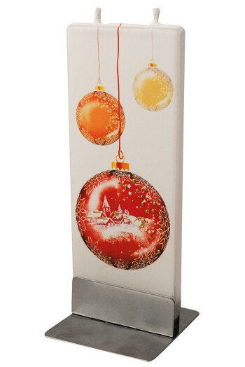 Boules de Noël