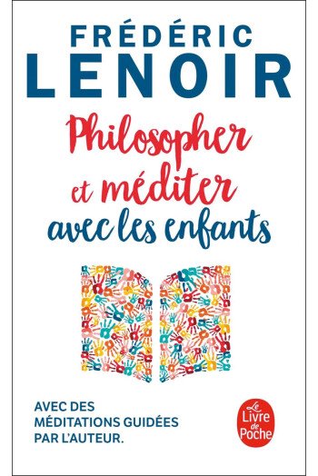Philosopher et méditer avec les enfants