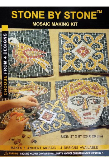 Kit de Mosaïque