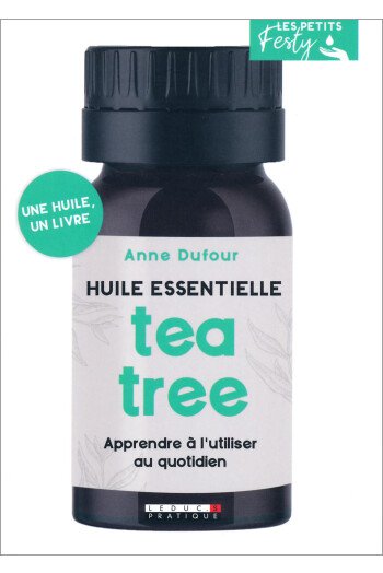 Huile essentielle Tea Tree