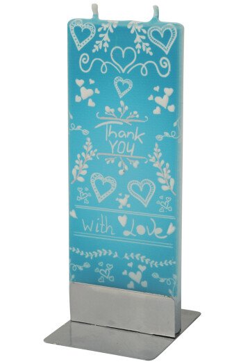 Thank you !