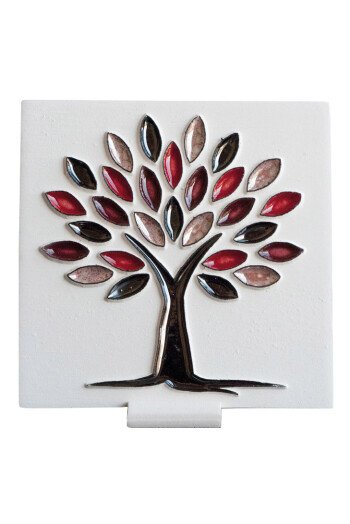 Céramique arbre de vie