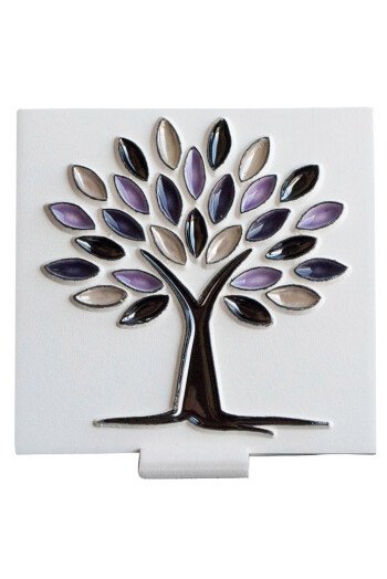 Céramique arbre de vie